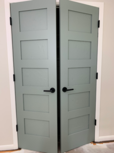 Door