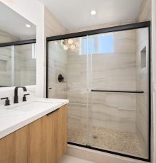 interior,of,a,bathroom,with,white,marble,counter,,shower,,and